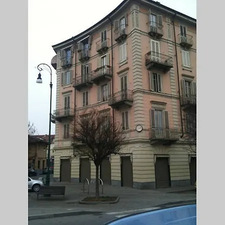 La Casa Di Arturo לינה וארוחת בוקר