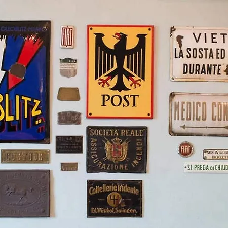 B&B La Casa Di Arturo