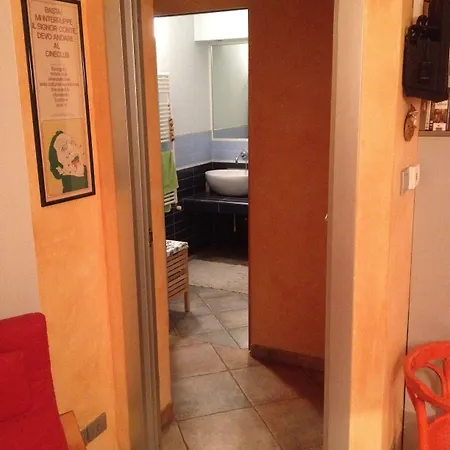 לינה וארוחת בוקר La Casa Di Arturo