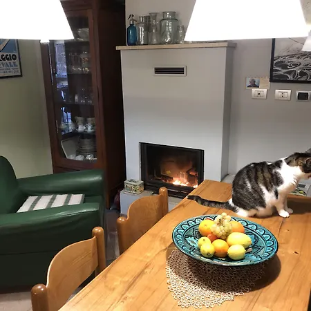 La Casa Di Arturo 3* 토리노