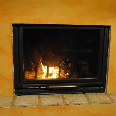 Bed & Breakfast La Casa Di Arturo