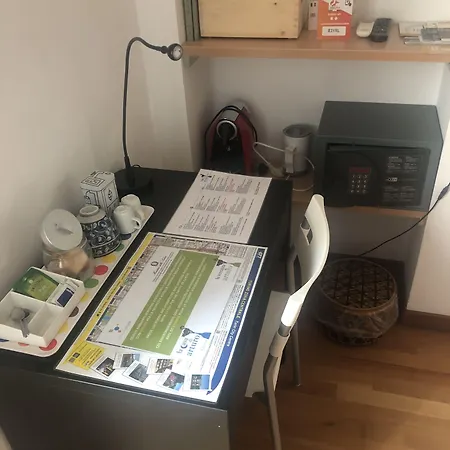 La Casa Di Arturo לינה וארוחת בוקר טורינו