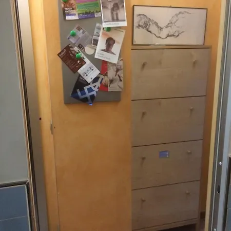 B&B La Casa Di Arturo 토리노