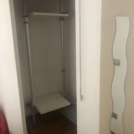 לינה וארוחת בוקר La Casa Di Arturo 3*