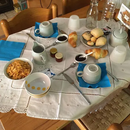 Bed & Breakfast La Casa Di Arturo 3*