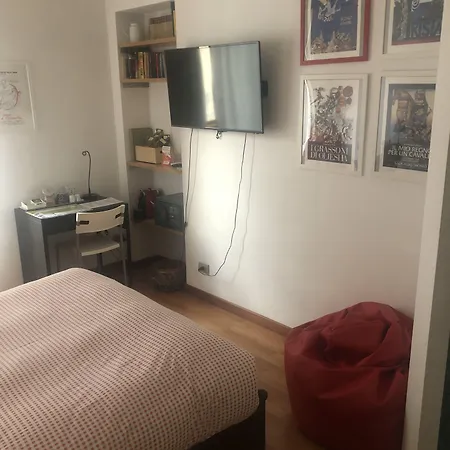 La Casa Di Arturo לינה וארוחת בוקר 3*