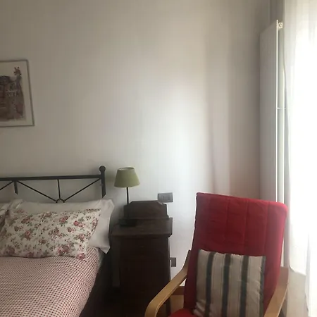 La Casa Di Arturo 3*