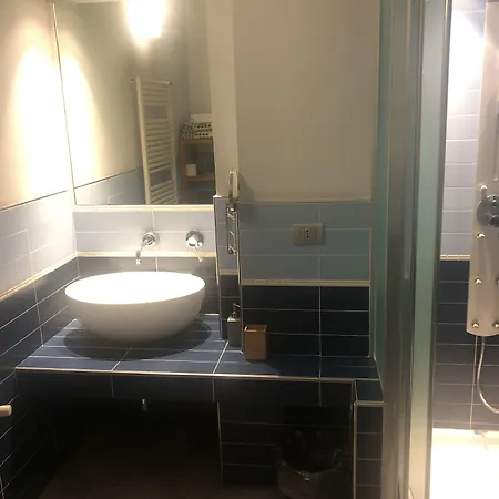 לינה וארוחת בוקר La Casa Di Arturo 3*