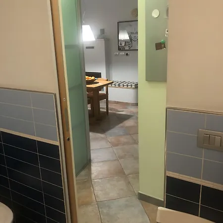 La Casa Di Arturo לינה וארוחת בוקר טורינו