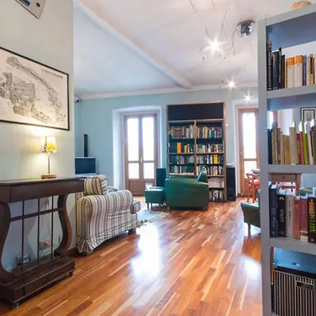 לינה וארוחת בוקר La Casa Di Arturo