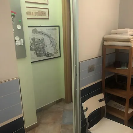 La Casa Di Arturo 3*