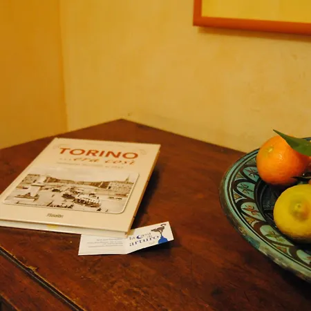 La Casa Di Arturo טורינו