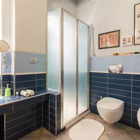 לינה וארוחת בוקר La Casa Di Arturo 3*