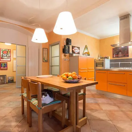 La Casa Di Arturo Bed & Breakfast