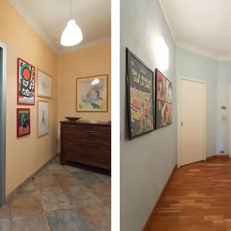 לינה וארוחת בוקר La Casa Di Arturo