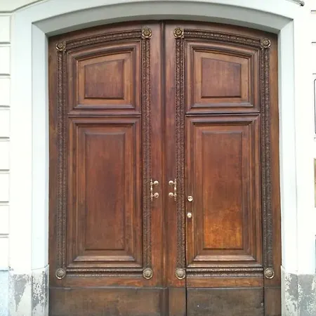 La Casa Di Arturo 2*