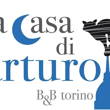 La Casa Di Arturo Torino