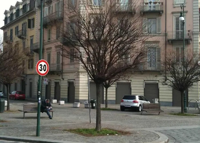 La Casa Di Arturo Panzió