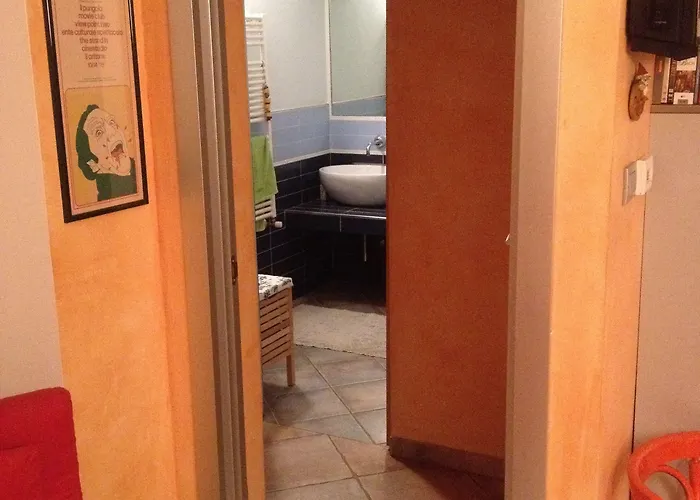 Bed and breakfast La Casa Di Arturo