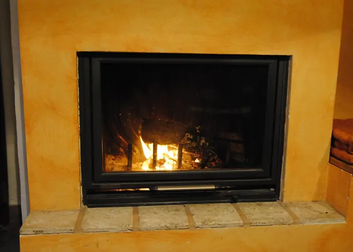 Bed and breakfast La Casa Di Arturo