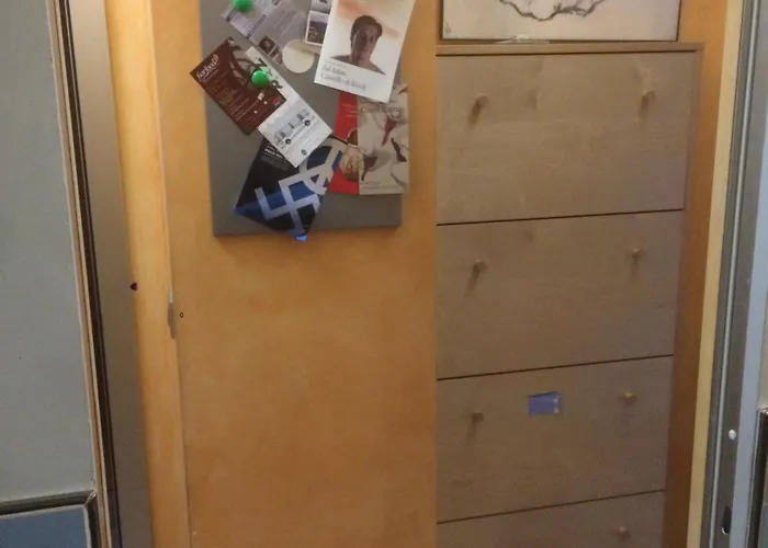 Bed and breakfast La Casa Di Arturo Turín