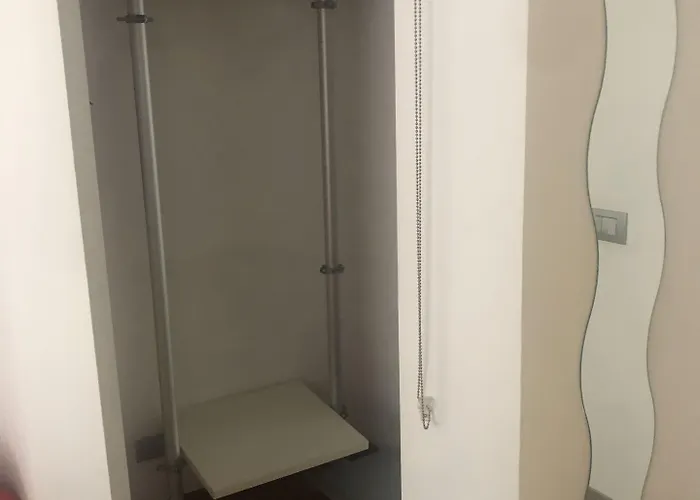 Bed and breakfast La Casa Di Arturo 3*