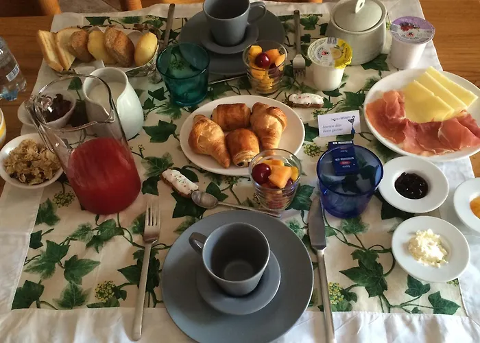 La Casa Di Arturo Bed and breakfast