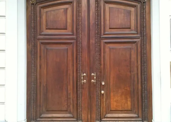 La Casa Di Arturo 3*