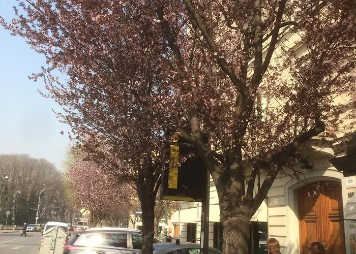 Bed and breakfast La Casa Di Arturo