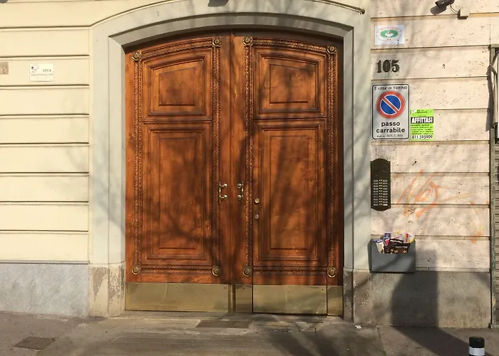 La Casa Di Arturo 3*