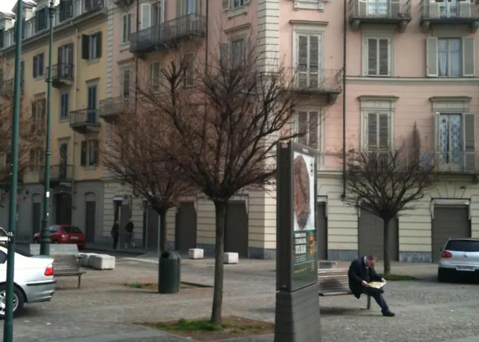 Bed and breakfast La Casa Di Arturo Turín