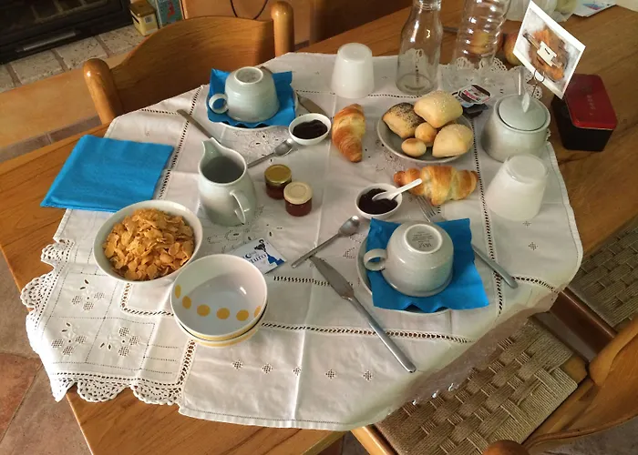 Bed and breakfast La Casa Di Arturo 3*