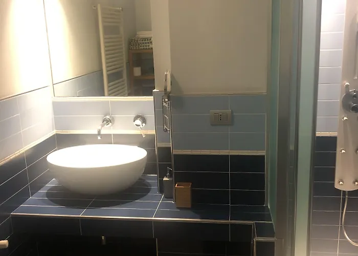 Bed and breakfast La Casa Di Arturo 3*