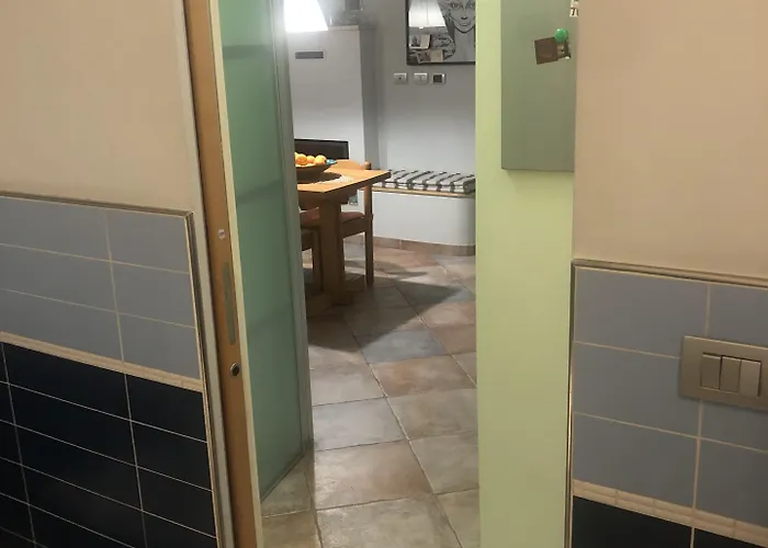 La Casa Di Arturo Bed and breakfast Turín