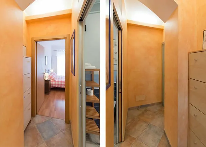 La Casa Di Arturo Bed and breakfast