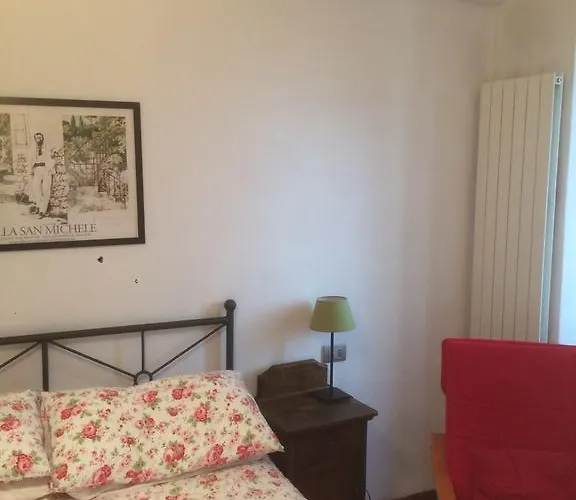 Bed and breakfast La Casa Di Arturo Turín