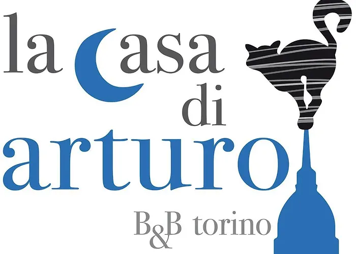 La Casa Di Arturo טורינו