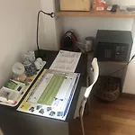 La Casa Di Arturo Frühstückspension Turin