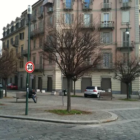 La Casa Di Arturo Bed & Breakfast