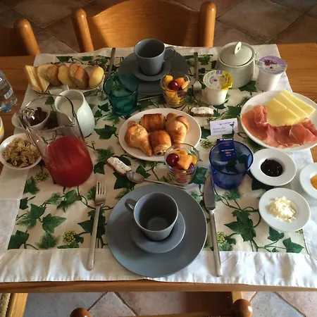 La Casa Di Arturo Bed & Breakfast