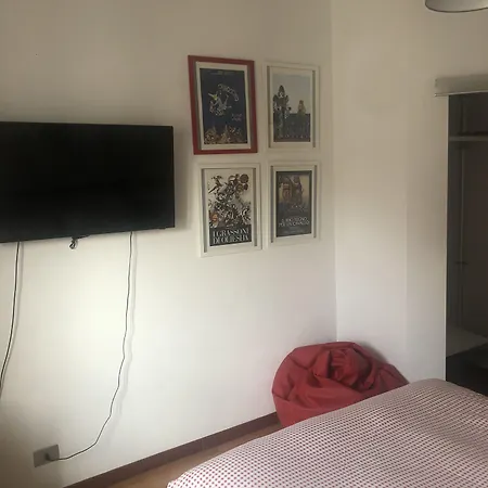 La Casa Di Arturo 3* Torino