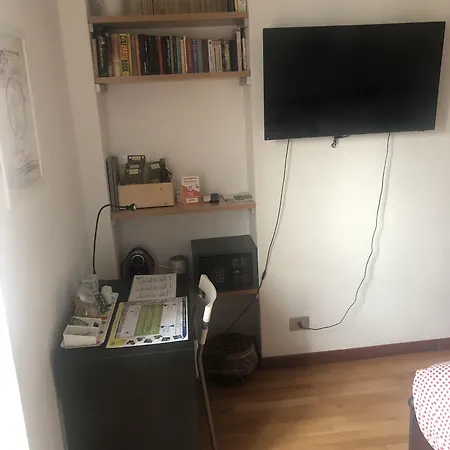 Oda ve Kahvaltı La Casa Di Arturo