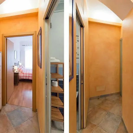 La Casa Di Arturo Oda ve Kahvaltı