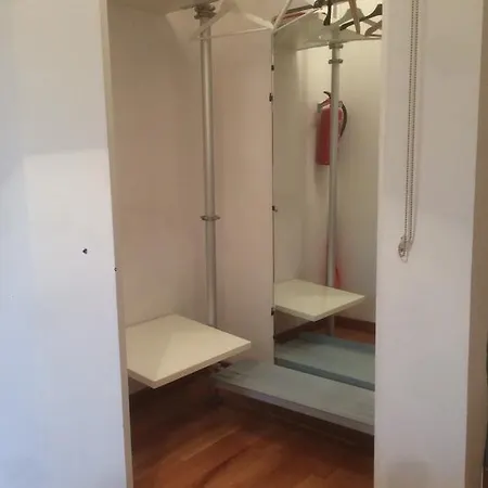 Oda ve Kahvaltı La Casa Di Arturo Torino