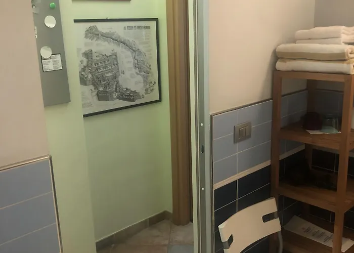 La Casa Di Arturo 3*