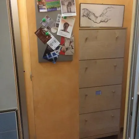 La Casa Di Arturo