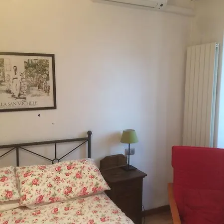 Couette-café La Casa Di Arturo Turin